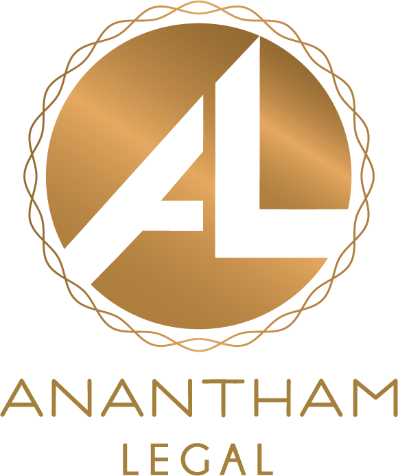 Anantham Legal